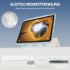 zoyu Case for iPad Air 11-inch M4/M3/M2 and iPad Air 5th/4th Gen, White view 2