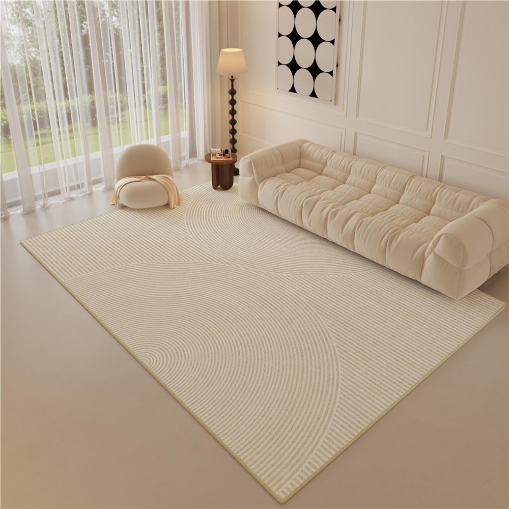 Modern Area Rugs for Living Rooms, Bedrooms, and Hallways