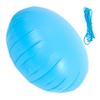 Kisangel PVC Inflatable Winter Pool Pillow for Round Pools view 1