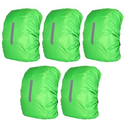 Sefdrert Green Backpack Rain Cover