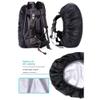 Sefdrert Green Backpack Rain Cover view 4
