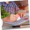 DIYEAH Privacy Roller Stamp for Covering Addresses and Personal Information view 4