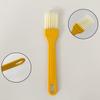 1 x Plastic Pastry Brush, Dishwasher-Safe view 3