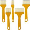 1 x Plastic Pastry Brush, Dishwasher-Safe view 4