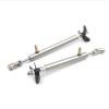 4 mm Stainless Steel RC Boat Drive Shaft Assembly, 13 cm/8 cm view 4