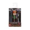 Jada Minecraft Movie Metalfigs 6.3 cm Die-Cast Figure – Steve view 2