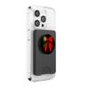 Portugal Flag, Portuguese Pride, Coquette PopSockets PopWallet for MagSafe view 4