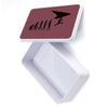 Fabulous Metal Box, Red, Evolution Deltaplane Sport Athlet, 11 x 18.5 x 5.5 cm view 4