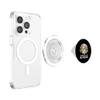 I'm Small But I Have Big Dreams French Bulldog PopSockets PopGrip for MagSafe view 3