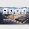 Durable Pond Liner with Underlay, 20 mm, for Waterfalls, Gardens, Fish Ponds and Koi Ponds, 8 m x 10 m view 3