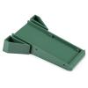 EEQANAO 1/10 LCG Crawler Chassis Cheater Bed RC Truck ABS-Molded Bed for Pro-Line Power Wagon, Vanquish, Phoenix, and Fordyce Cab Bodies (Yellow) view 3