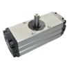 NURII Rotary Swing Cylinder, CRA1BS/CDRA1BS32/50/63/80/100-90/180CRA1BW/UX (CRA1BS100-90) view 2