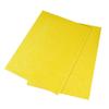 2-Piece Yellow 3240 Fiberglass Epoxy Insulation Sheet, High-Temperature Resistant, 0.54 mm Thick, 100300 mm Wide (300 x 300 x 4 mm) view 1
