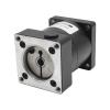 NEMA34 Planetary Gearbox, 3.25/4/5/6:1 Reduction, 14 mm, for 86 mm Stepper Motor view 2