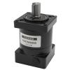 NEMA34 Planetary Gearbox, 3.25/4/5/6:1 Reduction, 14 mm, for 86 mm Stepper Motor view 3