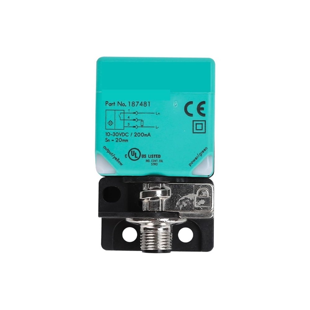 SVGVUBMUC Inductive Proximity Switch NBB20-L2-A2-V1