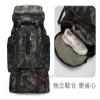 AMYSTY 80L Trekking Backpack for Camping, Hiking and Travel view 3