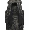 AMYSTY 80L Trekking Backpack for Camping, Hiking and Travel view 4