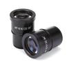 WF20x Microscope Eyepieces for Stereo Microscopes, 2-Piece Set view 1