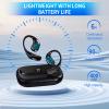Gotrain Wireless Translator Headphones, Real-Time Translation, 138 Languages, Black view 3