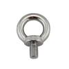 GddOGUK Eye Bolts, 2-Pack, 304 Stainless Steel, M5–M12 view 1