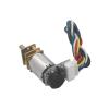 JOXLOVER N20 Micro Encoder Geared DC Motor, 6 V, 300 RPM view 4
