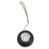Mechanical Illuminance Meter, Sensitive and Accurate Mini Indoor Thermometer/Hygrometer for Greenhouses and Gardening view 1