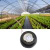 Mechanical Illuminance Meter, Sensitive and Accurate Mini Indoor Thermometer/Hygrometer for Greenhouses and Gardening view 2