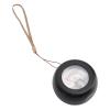 Mechanical Illuminance Meter, Sensitive and Accurate Mini Indoor Thermometer/Hygrometer for Greenhouses and Gardening view 3