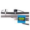 TUF-2000M Ultrasonic Water Flow Meter with High-Temperature Sensor view 4