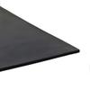 Home & Garden Non-Slip Rubber Floor Mat, 1.2 x 2 m, 4 mm, Smooth view 4