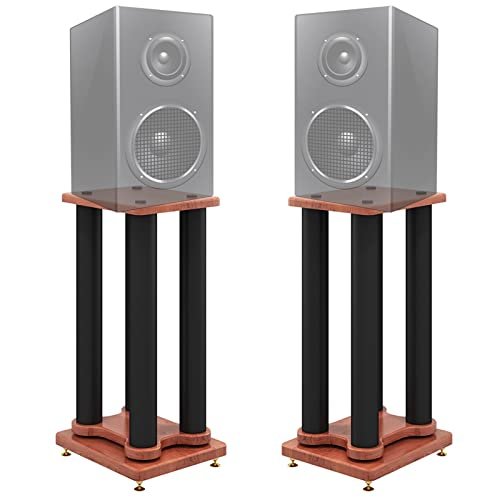 Generic Extra-Tall Speaker Stands, 20/30/40/50/60/70/80 cm