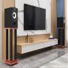 Generic Extra-Tall Speaker Stands, 20/30/40/50/60/70/80 cm view 2