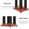 Generic Extra-Tall Speaker Stands, 20/30/40/50/60/70/80 cm view 4
