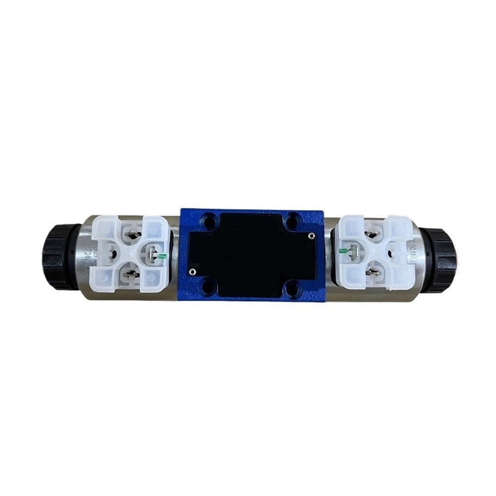 DEBLAN 4WE6J6X/EG24N9K4 Solenoid Directional Control Valve