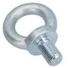 Eye Bolt, 36 mm, Galvanized, 54 mm Long, 5.10-Ton Capacity, 1 Pc. view 1