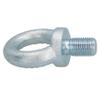 Eye Bolt, 36 mm, Galvanized, 54 mm Long, 5.10-Ton Capacity, 1 Pc. view 3
