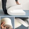 High-Density Cuttable Foam Blocks for Cushions and Crafts view 3