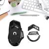 Tempered Glass Mouse Skates for Logitech G502X view 2