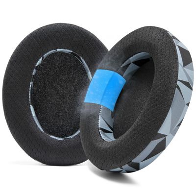 WC Freeze HD6XX Cooling Gel Ear Cushions for Sennheiser HD6XX, HD58X and HD600