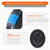 WC Freeze HD6XX Cooling Gel Ear Cushions for Sennheiser HD6XX, HD58X and HD600 view 4