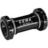 Cema PRAXIS M30 SG3 BOOD Ceramic Black view 1