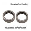 CLBSWYEJK 1PCS HK212810 21 x 28 x 10 mm Full-Complement Stamped Outer-Ring Needle Roller Bearing view 2