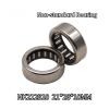 CLBSWYEJK 1PCS HK212810 21 x 28 x 10 mm Full-Complement Stamped Outer-Ring Needle Roller Bearing view 3