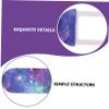 HOMSFOU 3-Pack ABS Webcam Covers for Laptops and Phones, Slim Privacy Covers view 4
