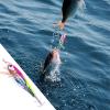 Squid Jigs Fishing Lures for Salmon, Trolling & Saltwater Fishing view 2