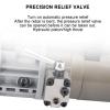 Electric Hydraulic Rebar Bender, 20–32 mm, 220 V, 0–130° view 4