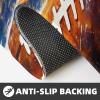 Galaxy Space American Football Printed Kitchen Mats, 2-Piece Set view 4