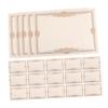 100 Sheets Blank Certificate Paper for Academic Certificates view 1