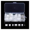 ICXLPMC XH 2.54 mm Wire Jumper Pin Header Connector Housing Kit, 150/180 Pieces view 2